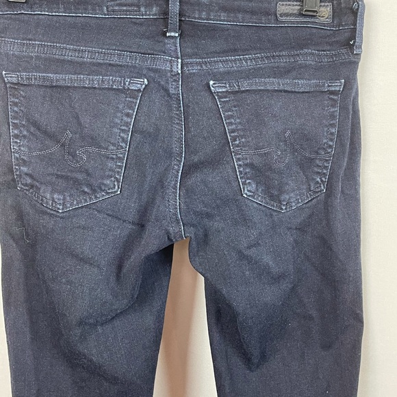 AG Adriano Goldshmied Jeans - Picture 9 of 10
